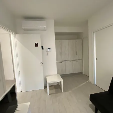 شقة Seal Domo - Con Patio E Parcheggio Privato A *
