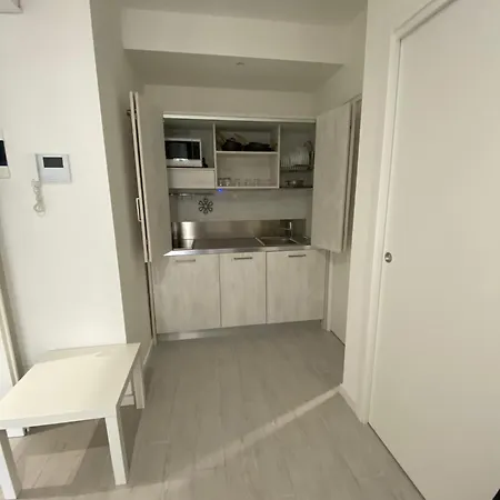 شقة Seal Domo - Con Patio E Parcheggio Privato A كالياري