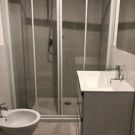 Seal Domo - Con Patio E Parcheggio Privato A Apartman *