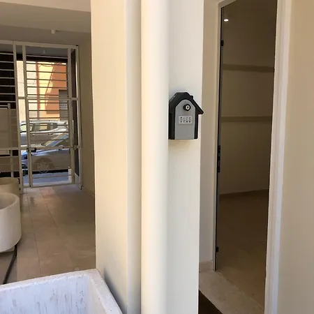 شقة Seal Domo - Con Patio E Parcheggio Privato A *